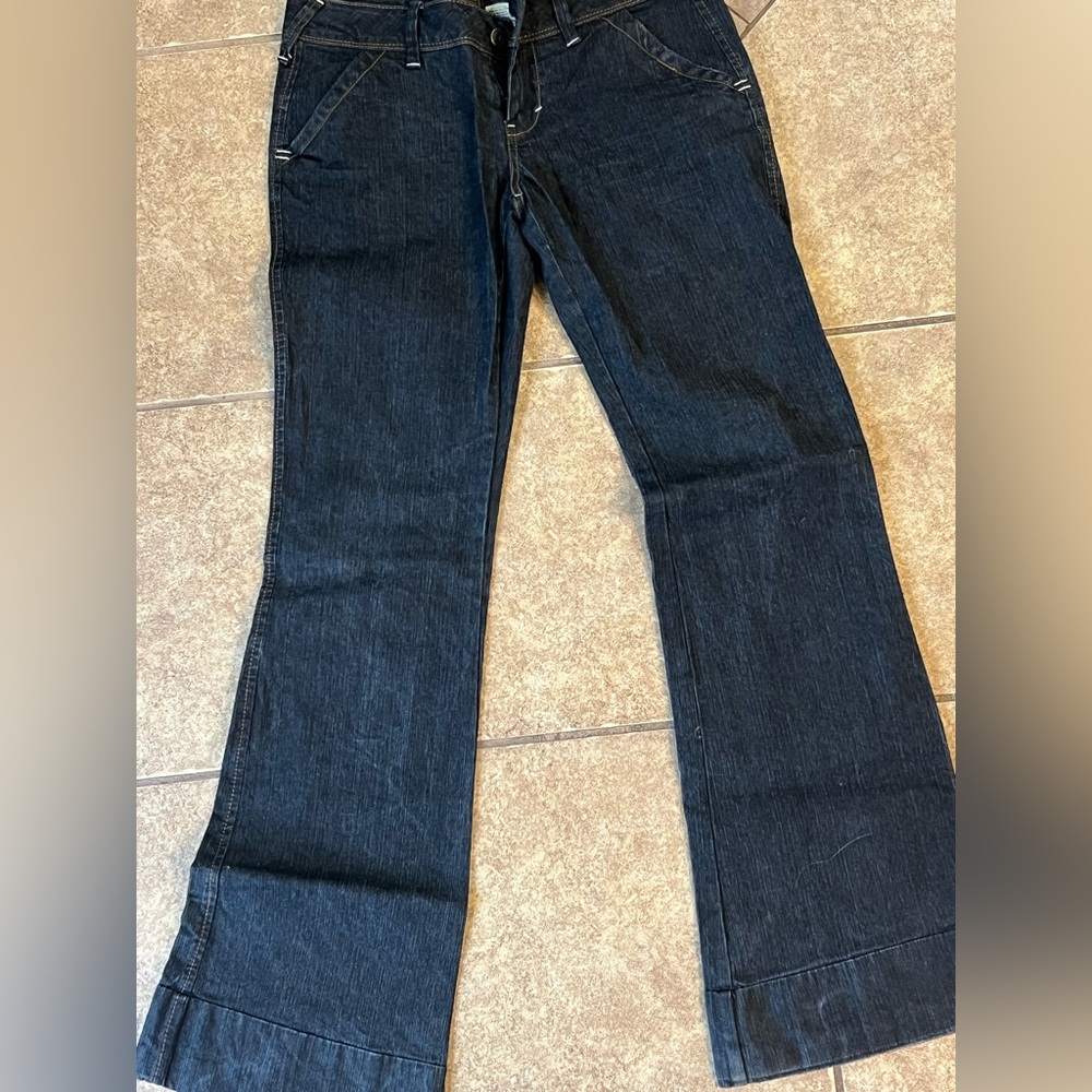 Buckle hermosa jeans